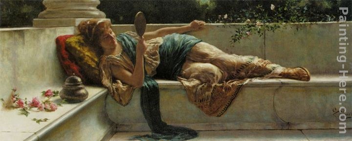 Guglielmo Zoochi La Vanita